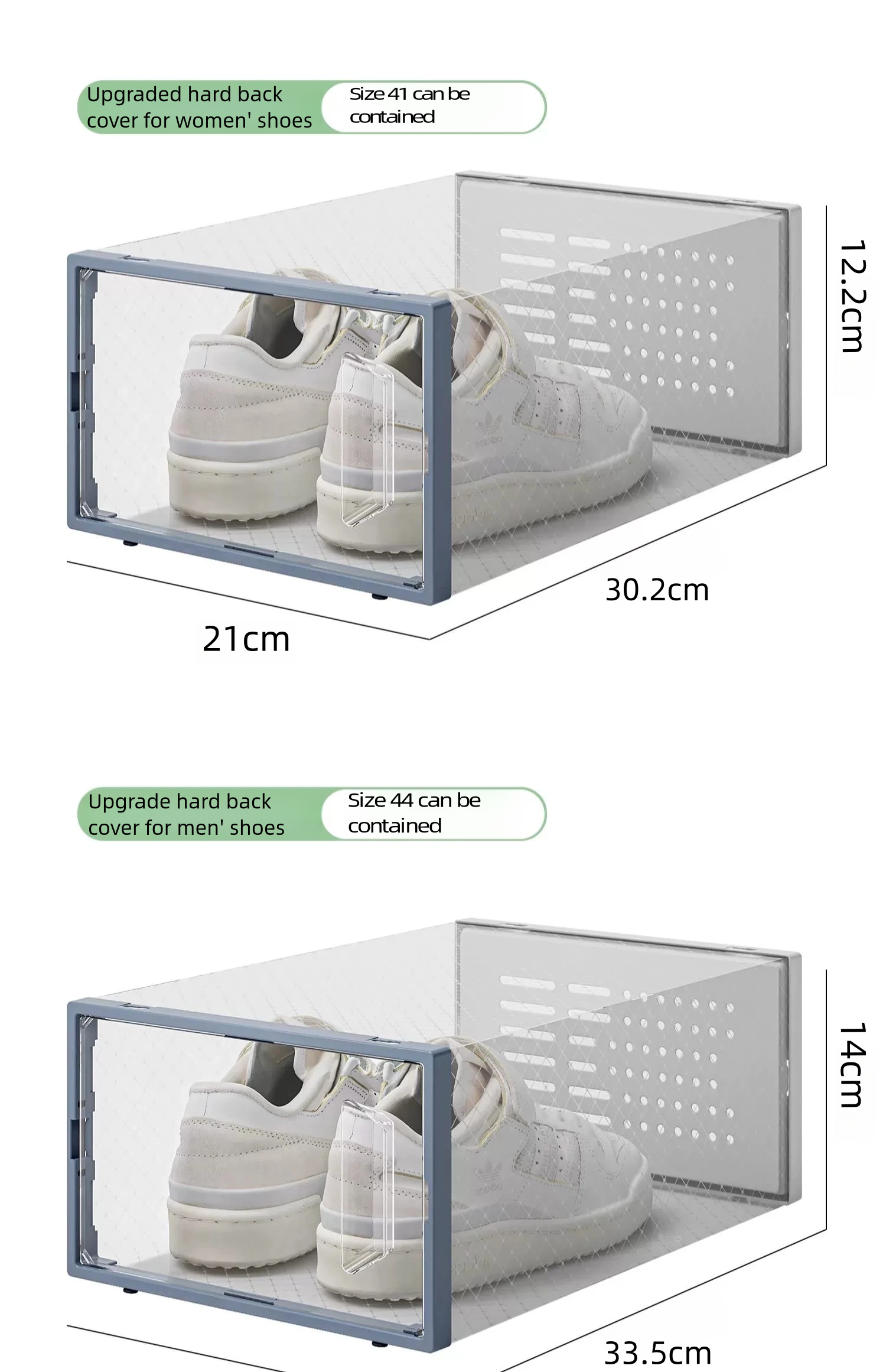 modern style 3 tier 5 layer collapsible shoe rack cabinet storage box 12 pack cabinet for living room