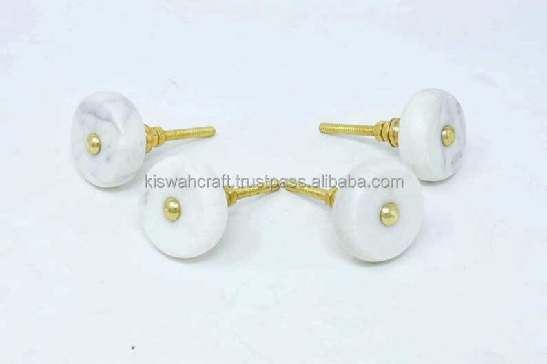 Handicraft Marble Knobs Marble Cabinet Knobs At The Lowest Price Direct From Indian Wholesale Manufacturer