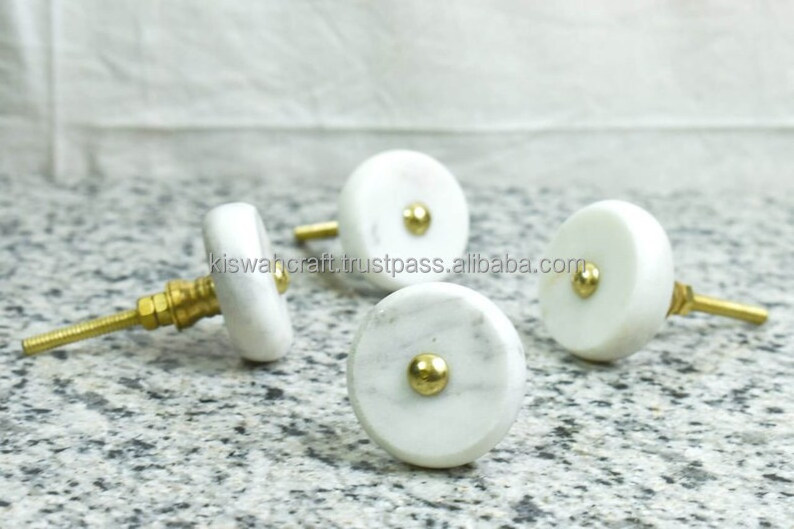 Handicraft Marble Knobs Marble Cabinet Knobs At The Lowest Price Direct From Indian Wholesale Manufacturer