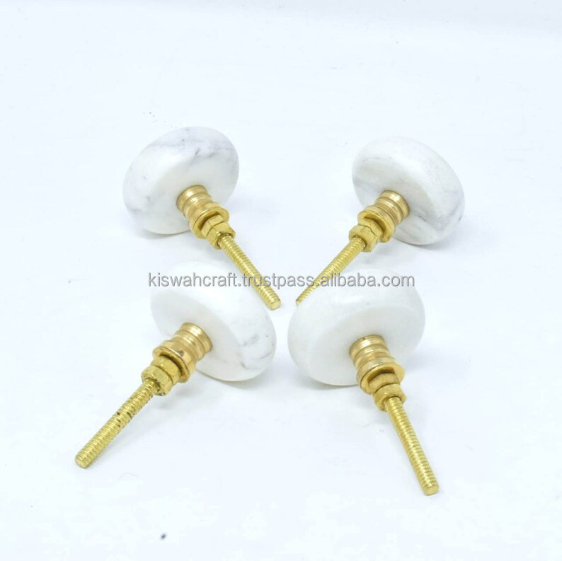 Handicraft Marble Knobs Marble Cabinet Knobs At The Lowest Price Direct From Indian Wholesale Manufacturer