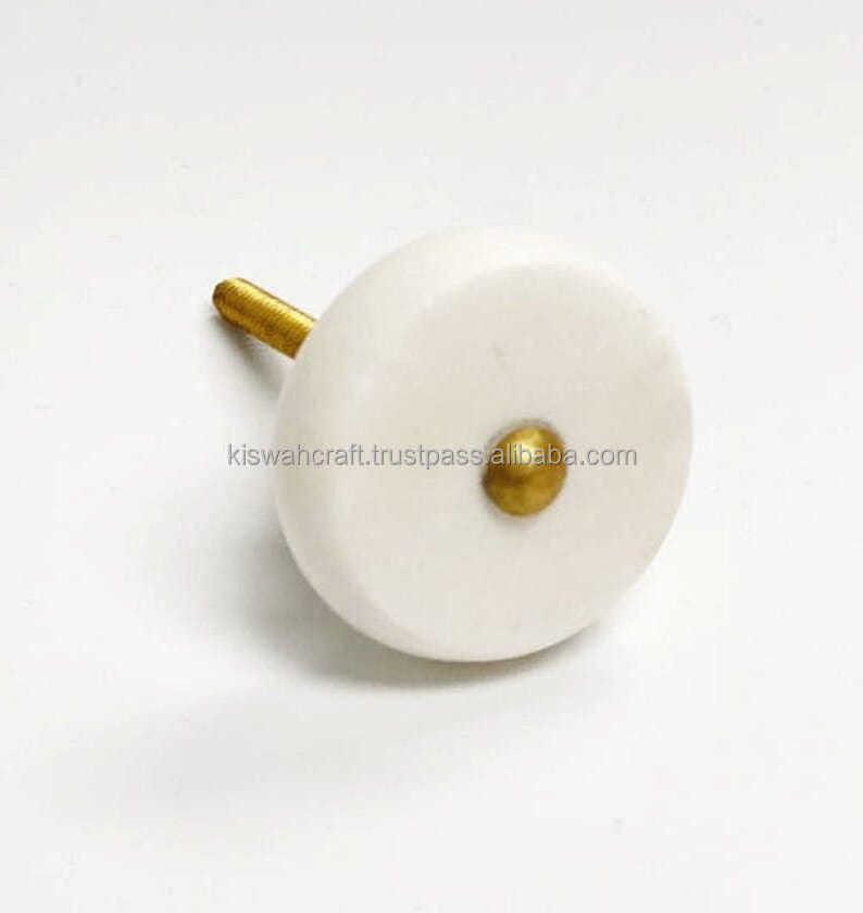 Handicraft Marble Knobs Marble Cabinet Knobs At The Lowest Price Direct From Indian Wholesale Manufacturer