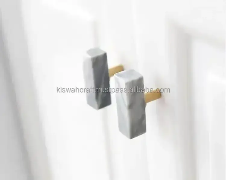 New Arrival Furniture Desk Drawer Bedroom Knob And Pull Black White Kitchen Cabinet Door Wardrobe Handle