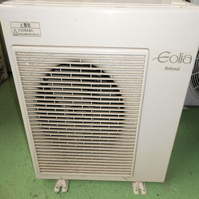 Second hand electronics portable room air conditioner wholesale