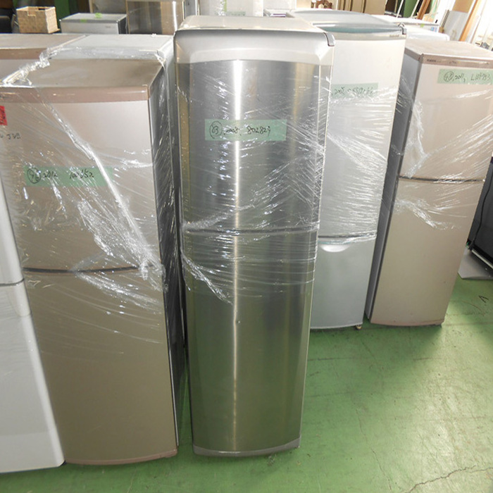 Quality first second hand machine refrigerator in short supply