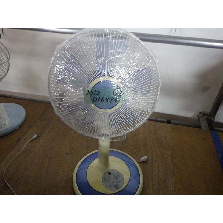 Japanese hot sale Second hand electric fans for home