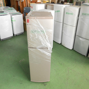 Japanese second hand refrigerator with high quality and inexpensive