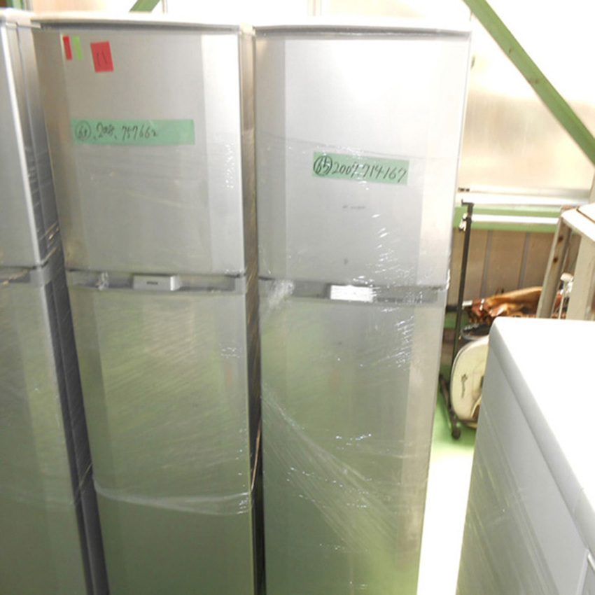 Second hand household refrigerators with high quality