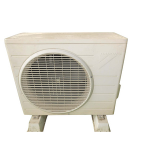 Second hand electronics portable room air conditioner wholesale