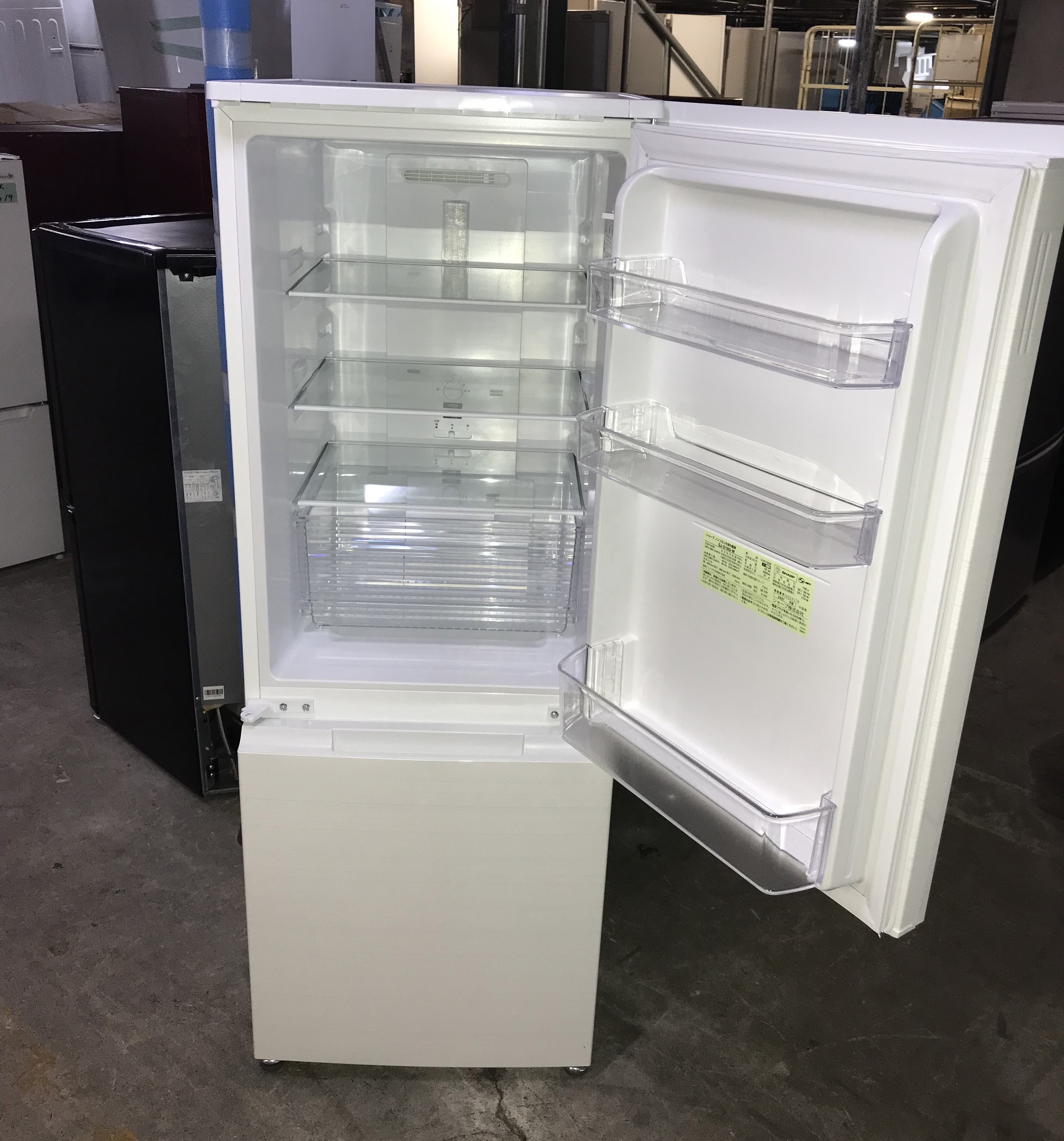 Wholesale excellent quality ice cream refrigerator freezer for sale