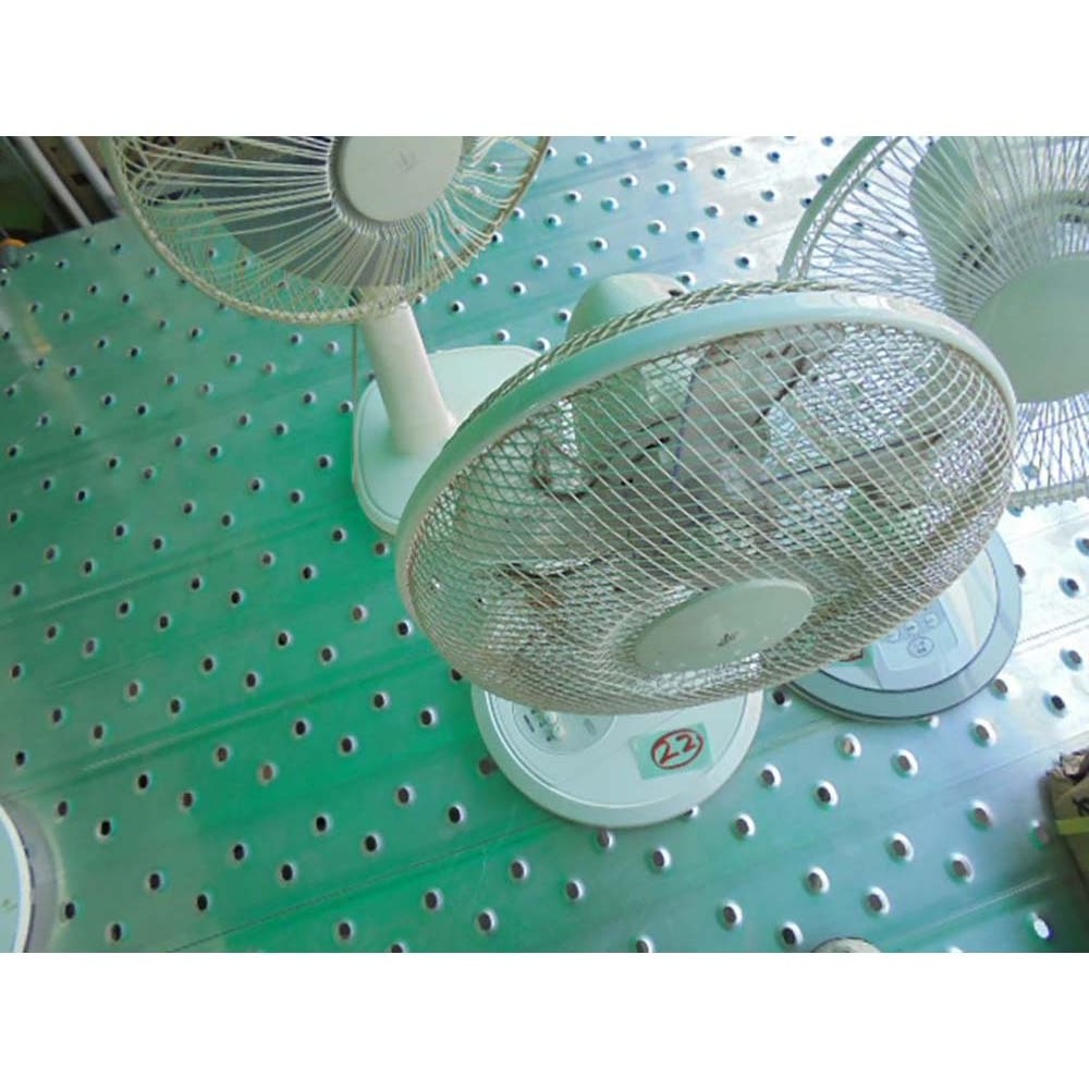 Japanese secondhand wholesale electric fans with 100v voltage