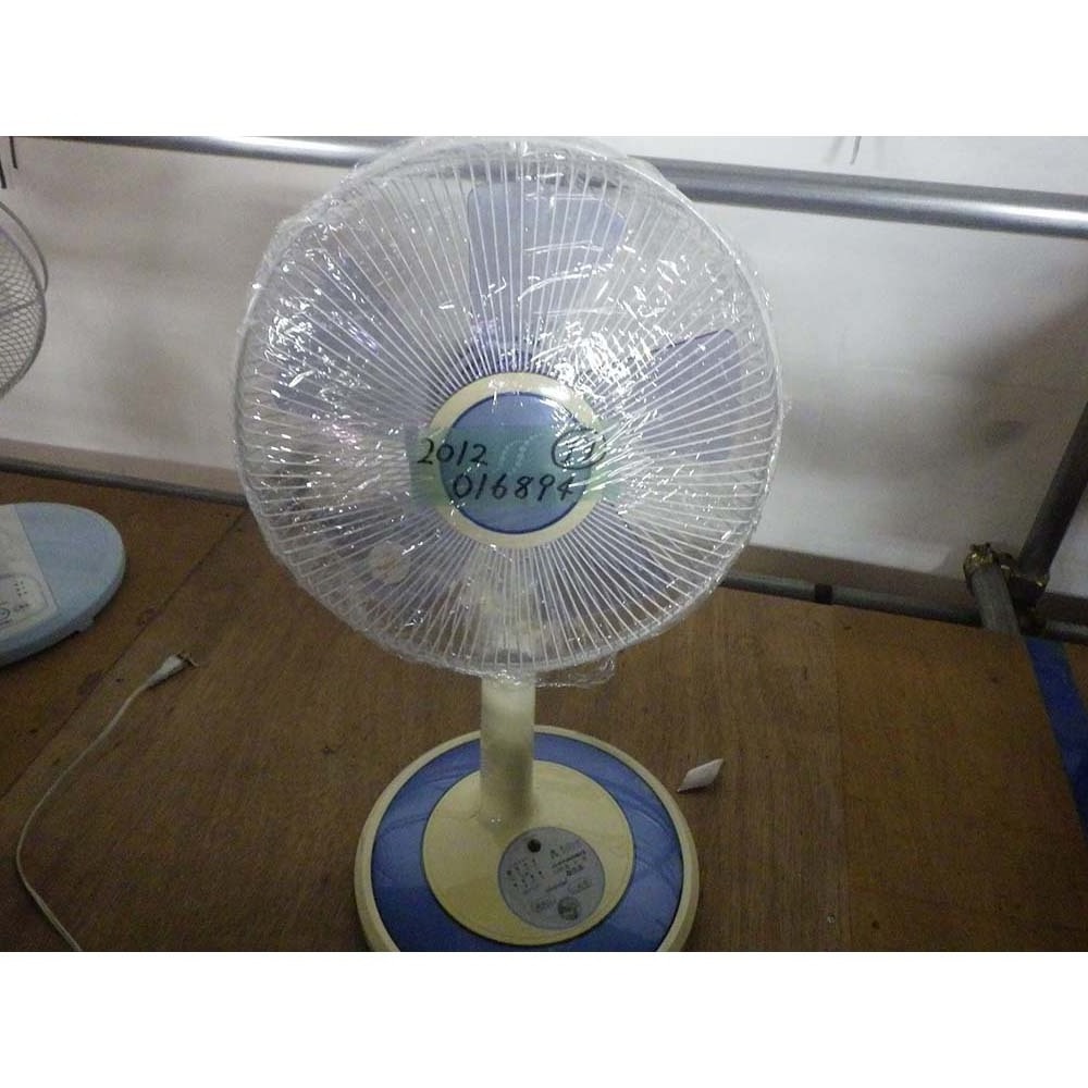 Brand high quality electronics second hand fan with low price