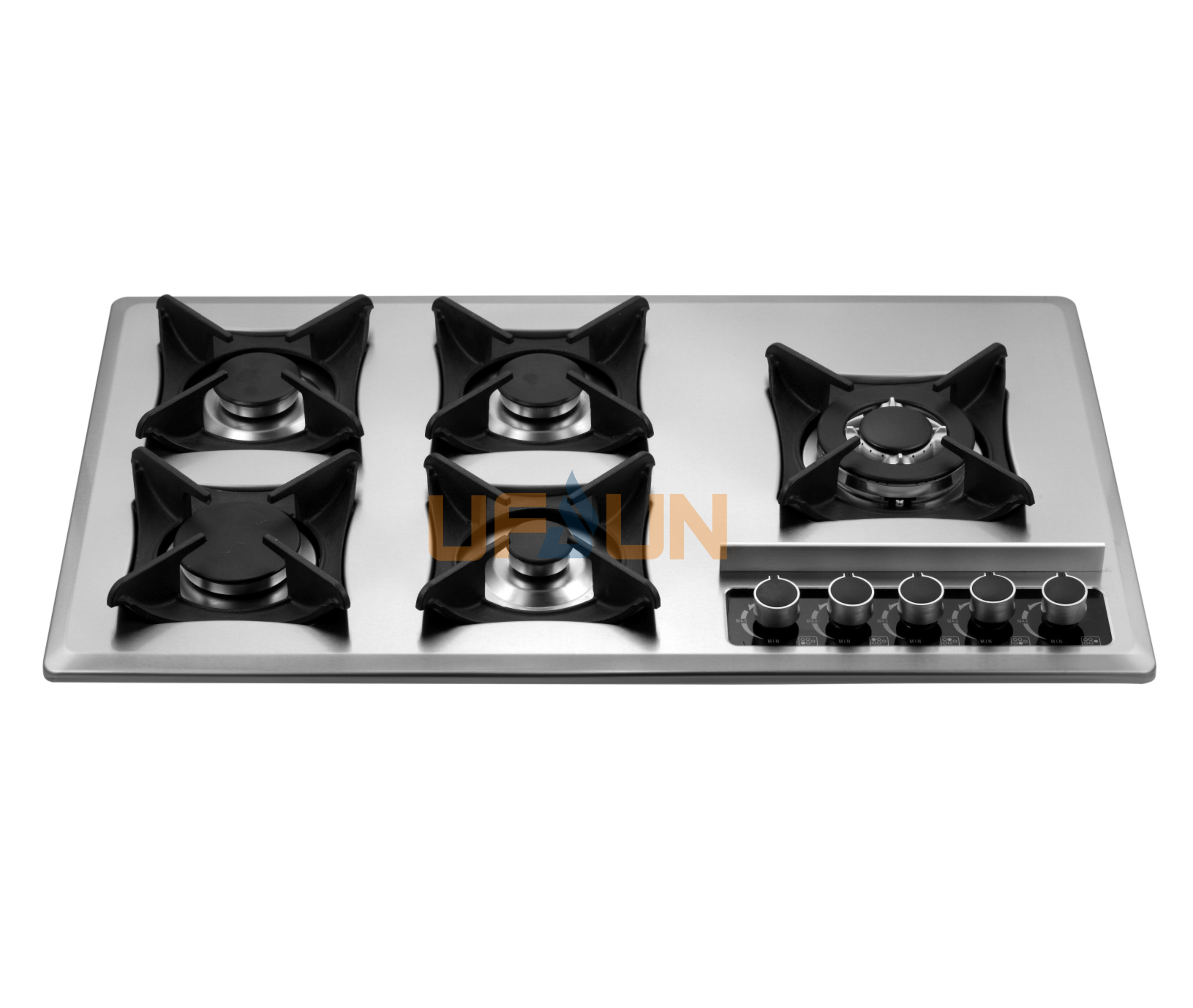 Gas Cooktops Type infrared gas hob/gas cooker/gas cooktop