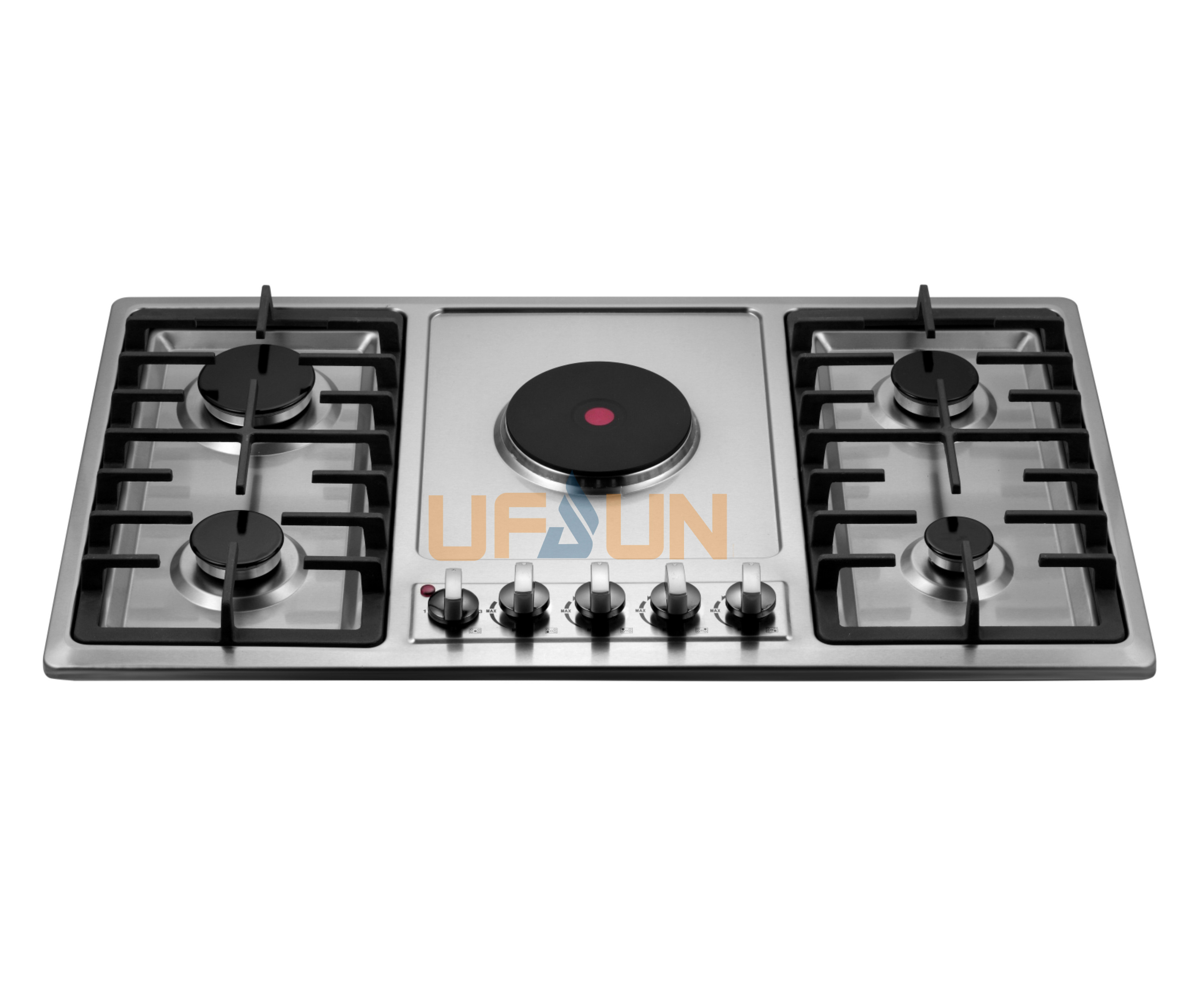 Gas Cooktops Type infrared gas hob/gas cooker/gas cooktop