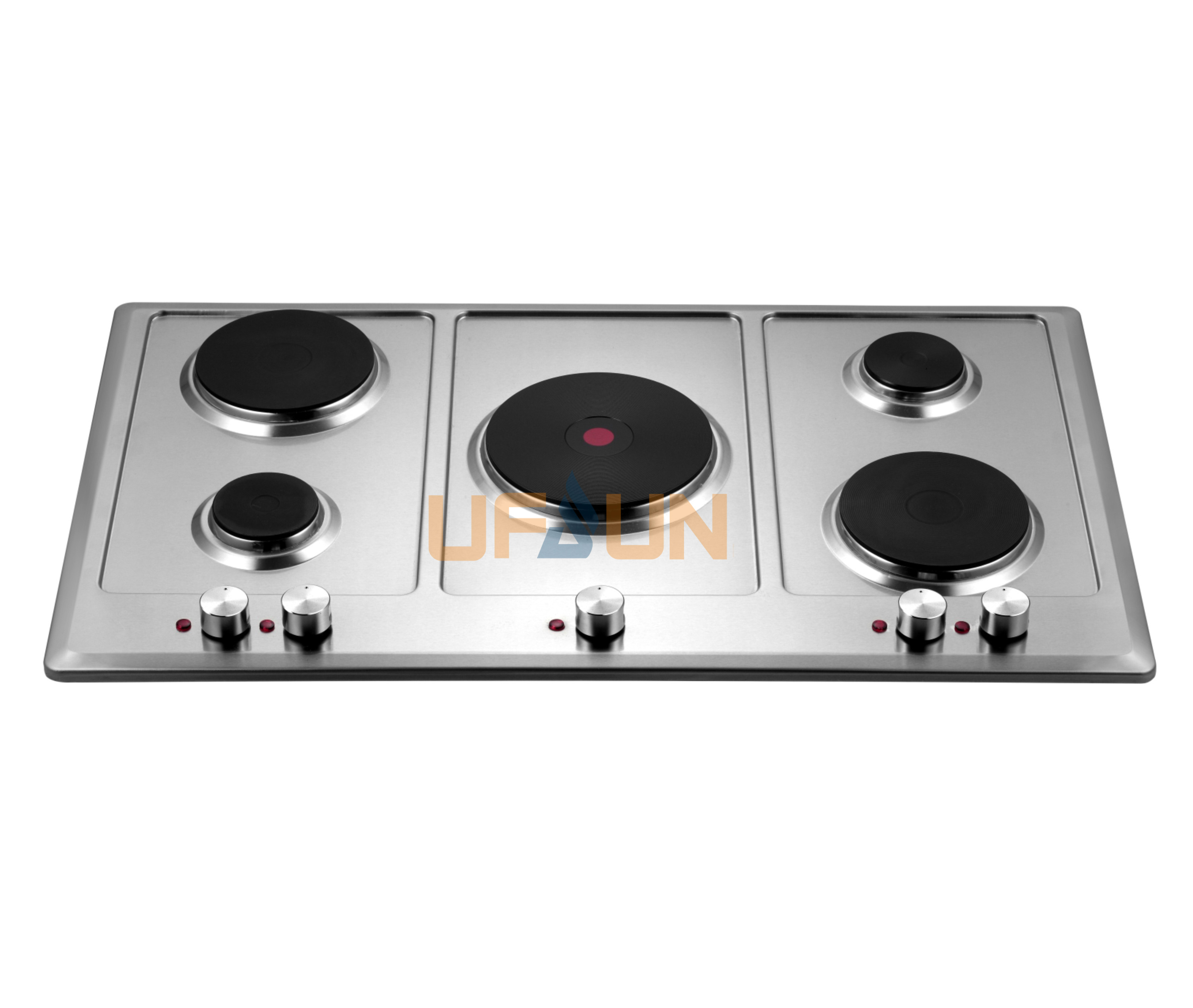 Italy hot selling OEM Design 60/90cm 4/5/6 Burners built in Gas stove LPG/NG high efficiency Butane gas burners Cooktops