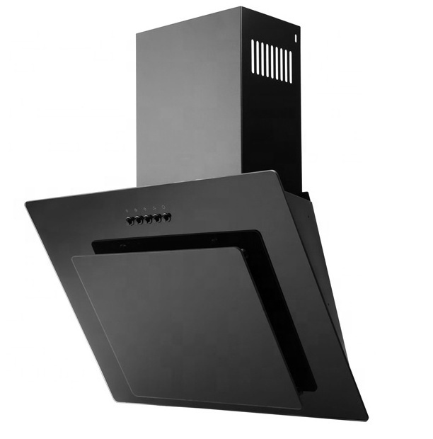 Ufaun 900mm Auto Matic Open Chinese Cooking Kitchen Appliance Range Hood/Ceiling-Mounted Kitchen Exhaust Slim Hood