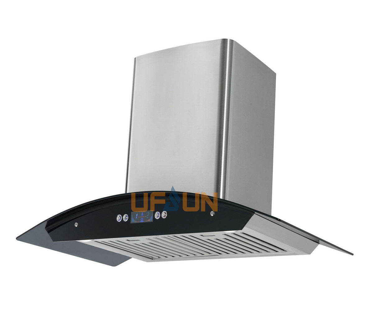 High Quality Low Price Mini Chinese Kitchen Exhaust Aire Range Hoods Extractor Range Hood Cooker Hood for Kitchen