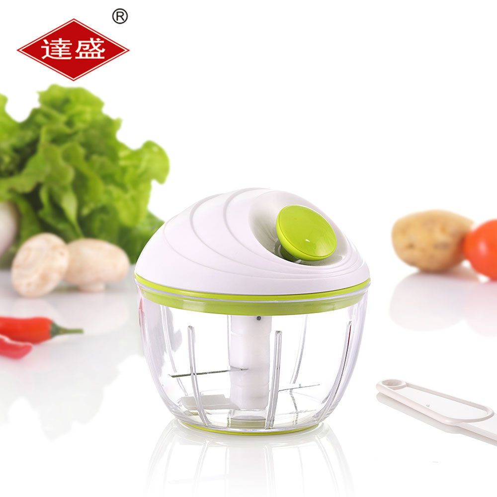 Multifunctional Hand Vegetable/ Fruit Speedy Chopper/ Vegetable Speedy Chopper