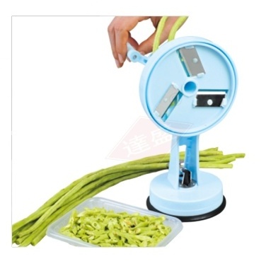 Professional factory best price custom color mini manual bean slicer