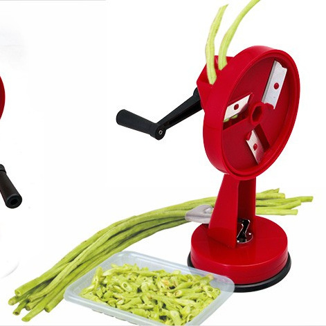 Professional factory best price custom color mini manual bean slicer