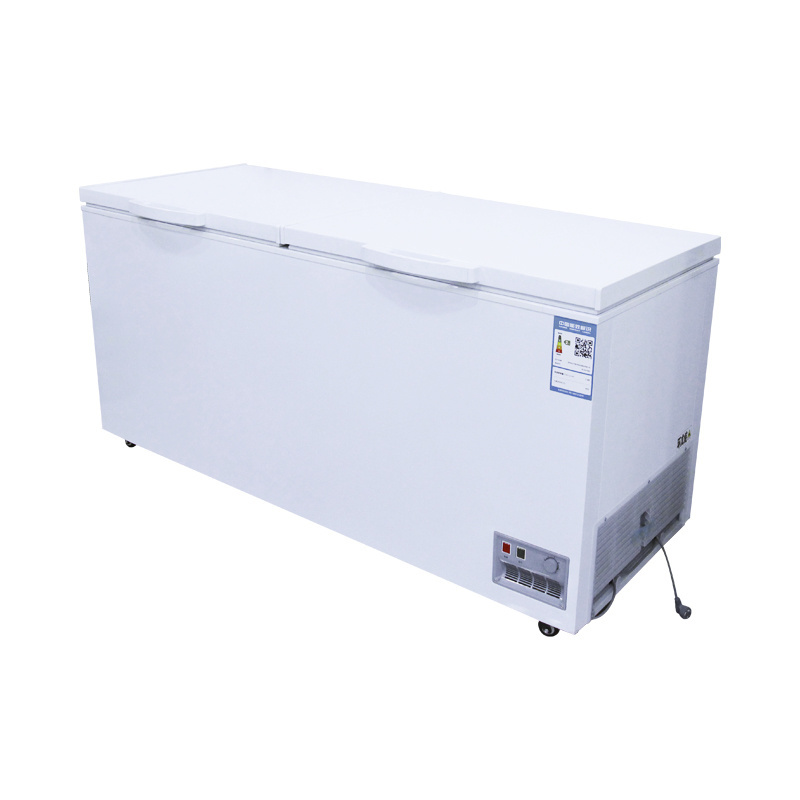 Hot Sale China Alibaba Supplier ultra low temperature deep freezer commercial