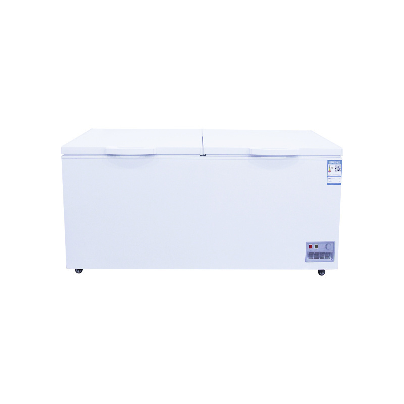 Specialized in manufacturing commercial refrigerator horizontal fridge