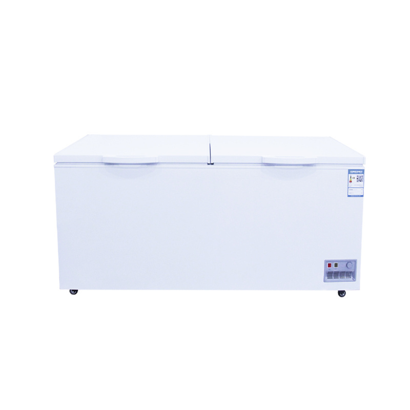 Hot Sale China Alibaba Supplier ultra low temperature deep freezer commercial