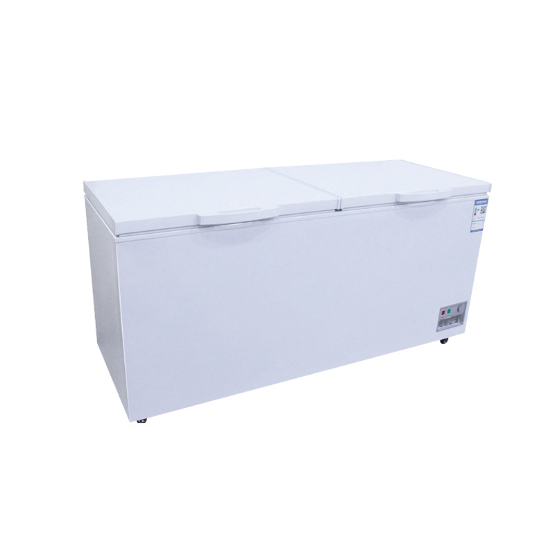 Specialized in manufacturing commercial refrigerator horizontal fridge