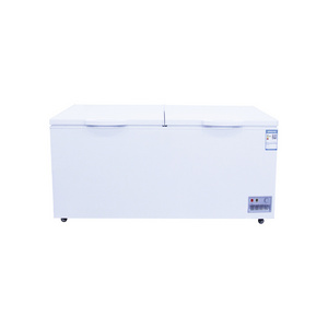 Hot Sale China Alibaba Supplier ultra low temperature deep freezer commercial