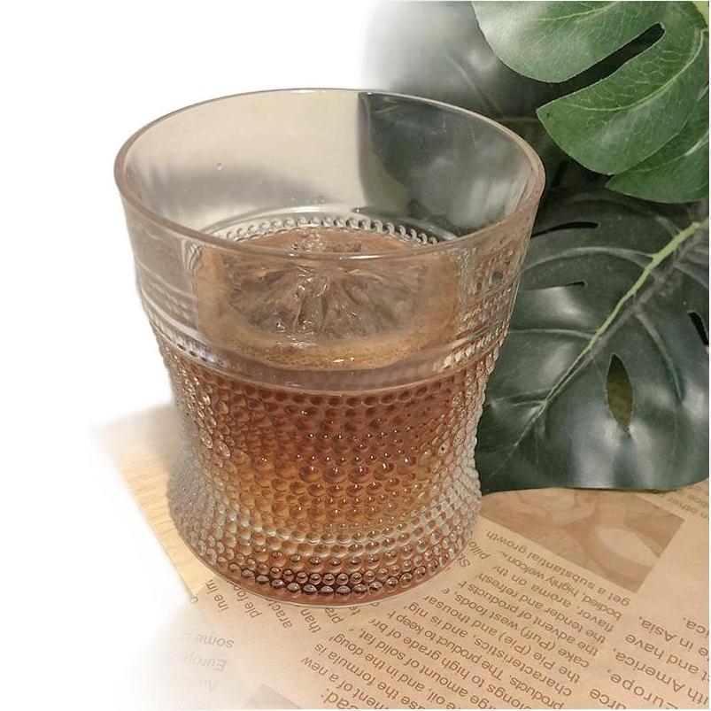 Glass Cup empty glas for candles cork lids 16Oz Unbreakable Juice Eco Friendly Bulk With Bamboo Lid Funny Glass Cup