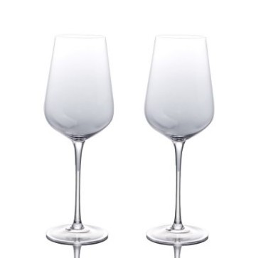 Wholesale factory crystal white wine glass,Red wine glasses.