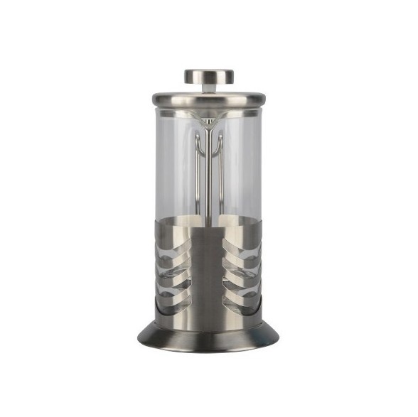 Coffee And Tea Plunger French Press Durable and Dishwasher Safe