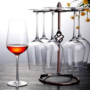 Wholesale factory crystal white wine glass,Red wine glasses.