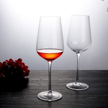 Wholesale factory crystal white wine glass,Red wine glasses.