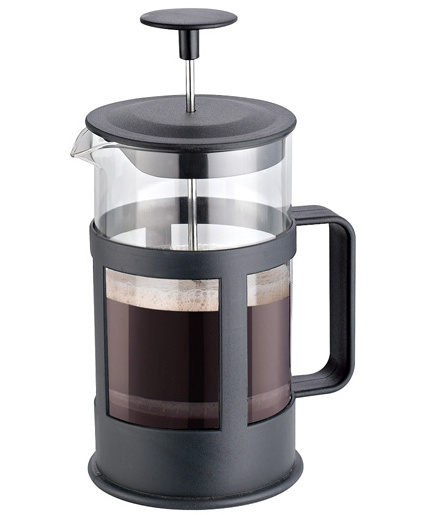 Wholesale portable 1000ml coffee french press french press coffee plunger french coffee press