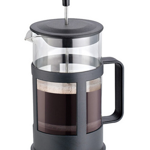 Wholesale portable 1000ml coffee french press french press coffee plunger french coffee press