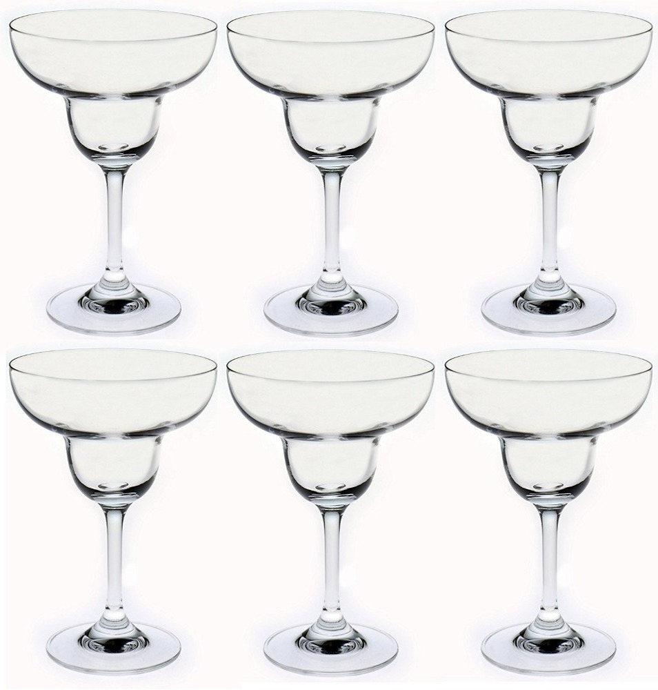 295ml 9oz No Lead Crystal Cocktail Glass Cups Providing Bubble Bag Safe Packing!Bubble Cocktail Bar 295ml Glasses