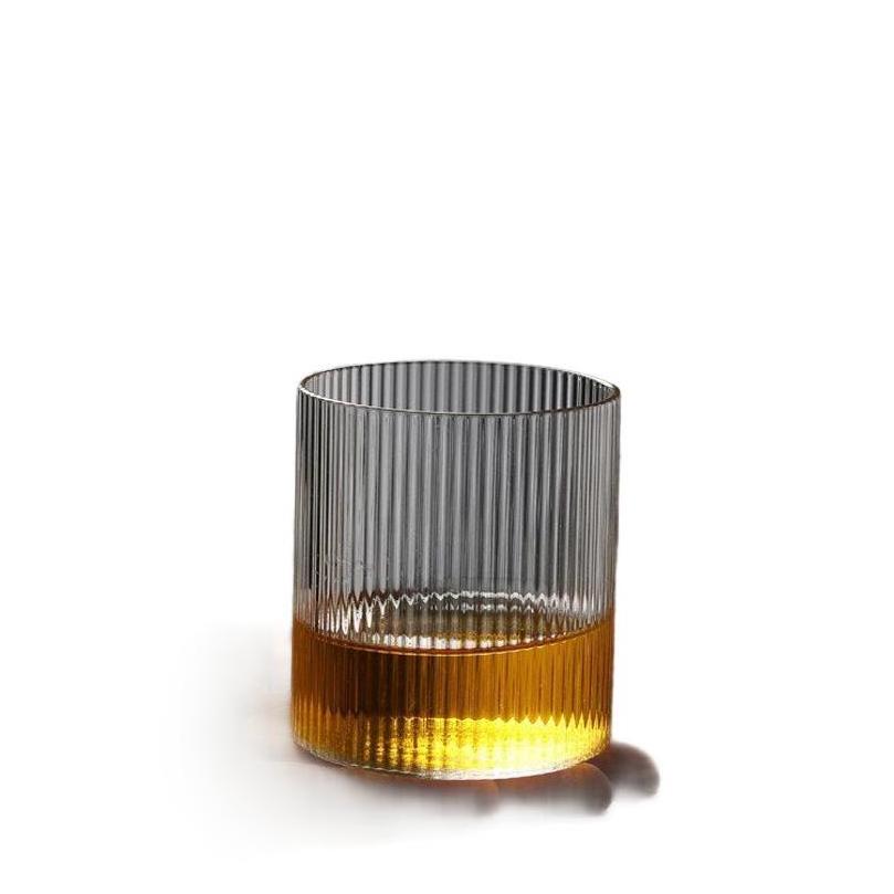 Glass Cup Candle Eco Friendly Bulk Top Selling Small Wholesale Restaurant Double Wall Water  Cups That Look Like Glass