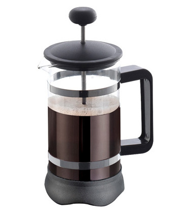 Wholesale portable 1000ml coffee french press french press coffee plunger french coffee press