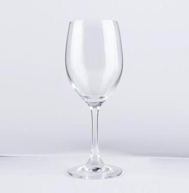 Wholesale Wine Glass and Champagne Glasses Glass Burgundy Goblet Lead Free Crystal Custom OEM Transparent Drinking Glasses STOCK