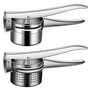 Lemon Squeezer Premium Quality Stainless Steel 304 Manual lemon juicer