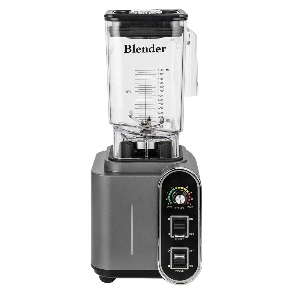 Red Blenders Omni 3L Juicer 4 In 1 Juice Extractor Blender