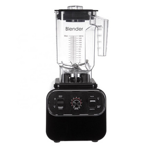 Beauty Sponge Cups 9850 Motor Laboratory Food Processor Blender