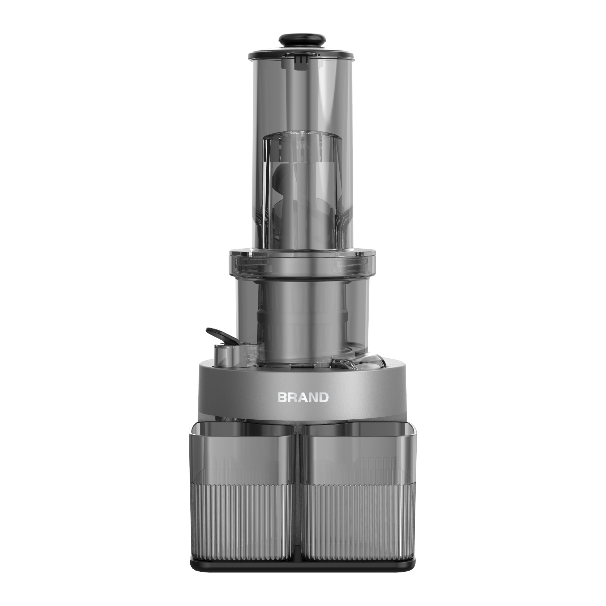 Electric Stainless Steel Cone Citrus 4 In 1 Ac Motor Kuvings Slow Juicer