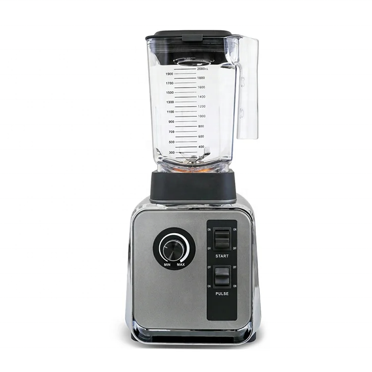 Professional Powerful Food Processor Nikura Set Beauty Custom Logo Blender Cup