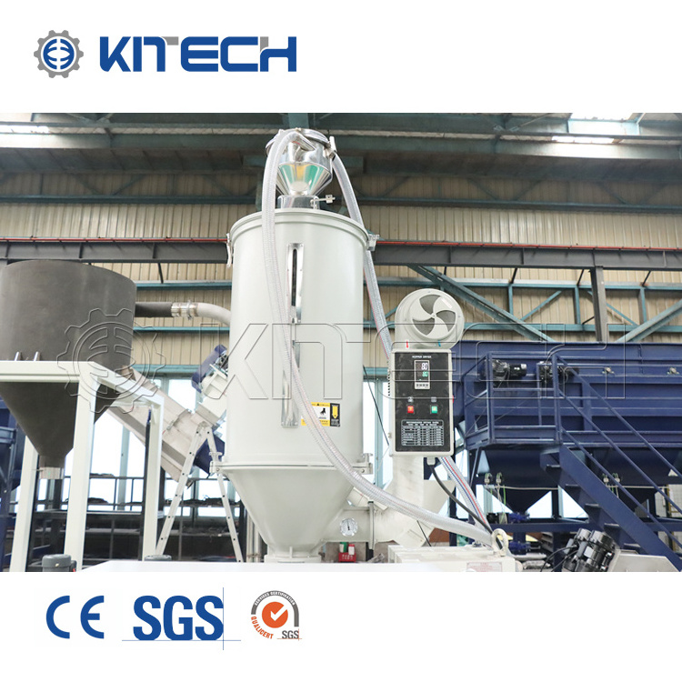 Fully Automatic Flexible Tube PP PE Plastic Pipes Making Machine Ldpe Plastic Pipe Making Extrusion Machine