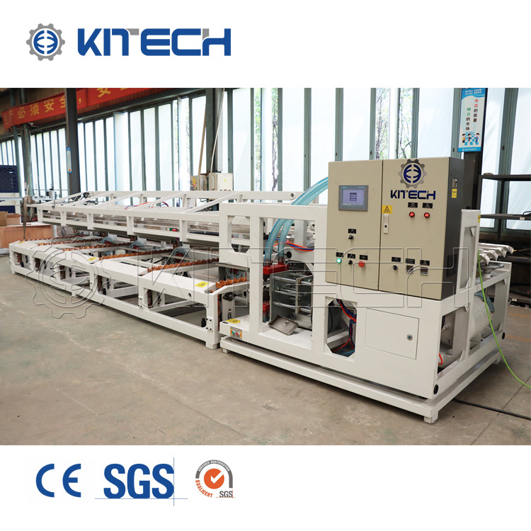 Hot Sale Plastic PVC CPVC Pipe Making Machine PVC Corrugated Pipe Extruder Machine