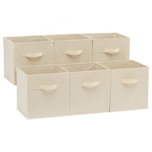 Hot Sale Wardrobe Pants Underwear Storage Organizer Stackable Foldable Wardrobe Storage Boxes Clothes Storage Wardrobe