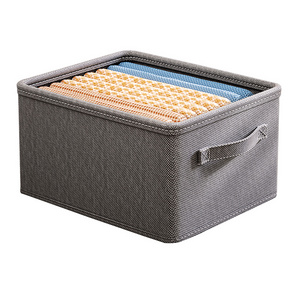 Oem China Wholesale Drawer Type Storage Box Storage Cabinet for Clothes Storage Organization Travel Laundry Basket