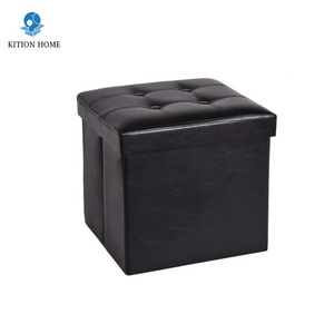 Wholesale Cheap Special Children  Fruit Shaped Storage Ottoman Stool