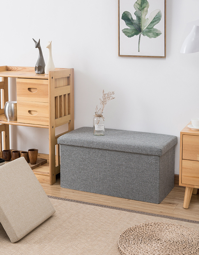 Lidl storage stool discount